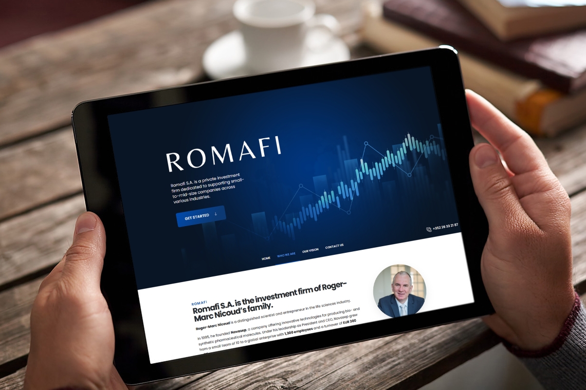 Romafi