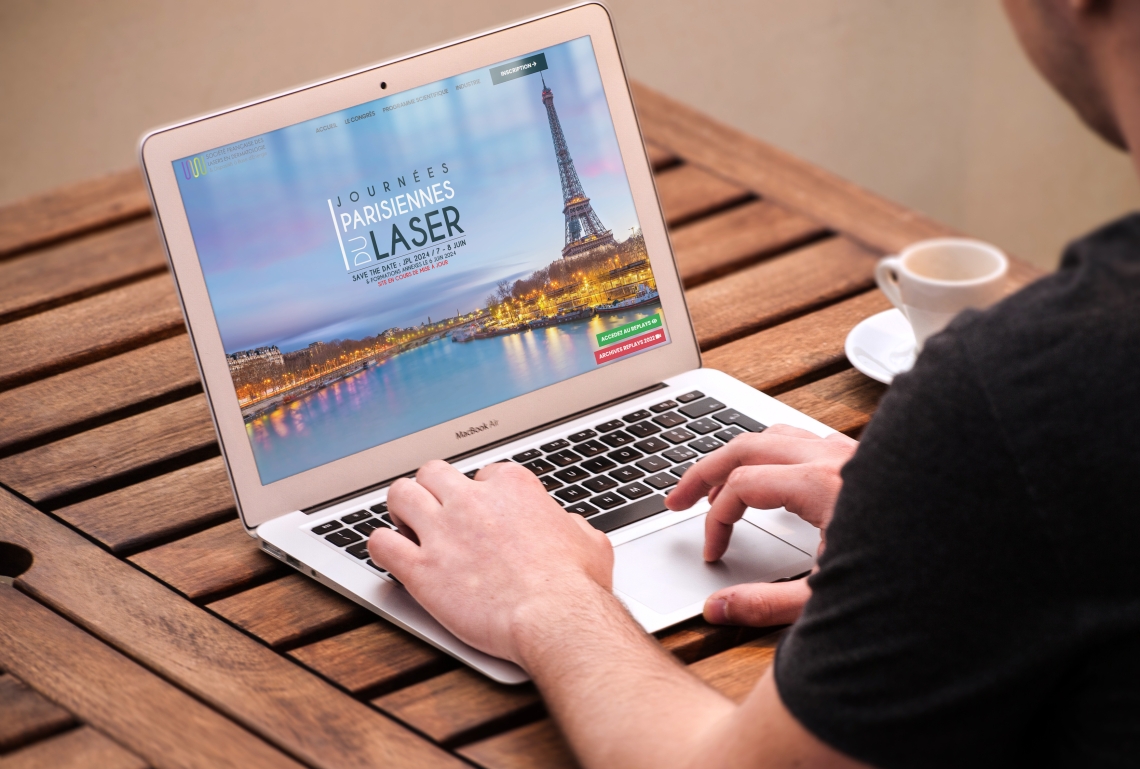 Journées Parisiennes du Laser